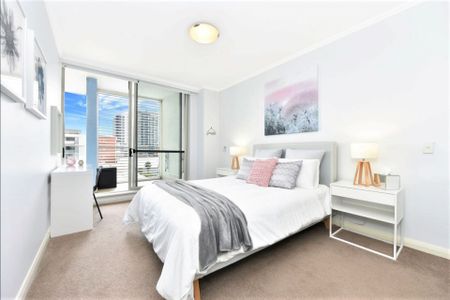 642/7 Baywater Drive, Wentworth Point - Photo 4