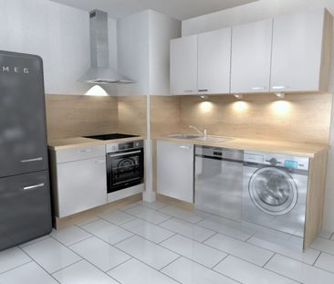 Location Appartement 2 pièces 41m² ST JEAN DE LA RUELLE 45140 - Photo 5