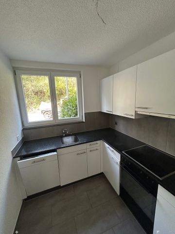 Charmant appartement de 3 pièces à Biel/Bienne – calme et lumineux - Photo 2