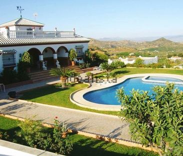 Alquiler de casa o chalet independiente en A-366 - Photo 6