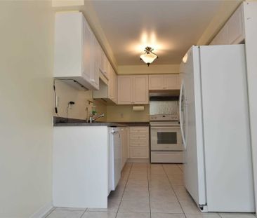 For Lease - 33 Holmwood Street, Richmond Hill, Ontario - Photo 1