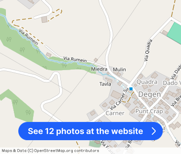 Newly renovated 2.5-room apartment with storage room and cellar, Degen - Photo 1