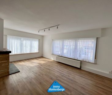 Appartement te huur - Photo 1