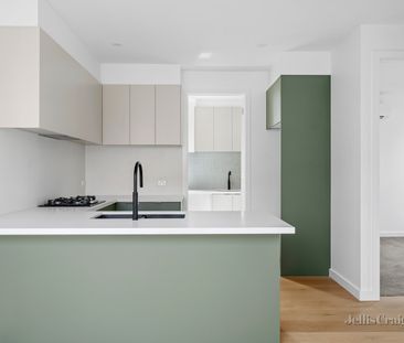 1/4 Benambra Street, Preston VIC 3072 - Townhouse For Rent | Domain - Photo 5