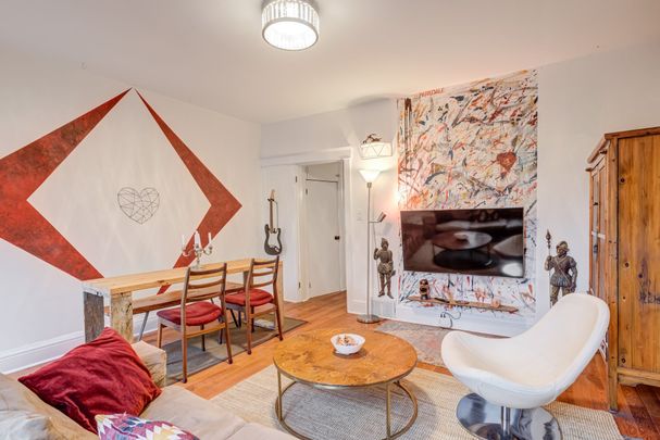 For Lease - 168 Dunn Avenue, Toronto, Ontario - Photo 1