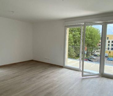 F3-RESIDENCE NEUVE - CUISINE EQUIPEE - PARKING - BALCON - Photo 2