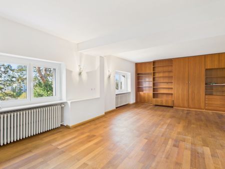 Gemütliche 2-Zimmer Wohnung in Binningen - Photo 2