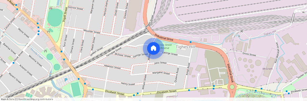 53 William Street, NSW 2297, Tighes Hill