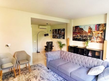 4 room luxury Semidetached House for rent in Sant Cugat, Catalonia - Photo 4