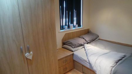 5 bedroom house to rent - Photo 4