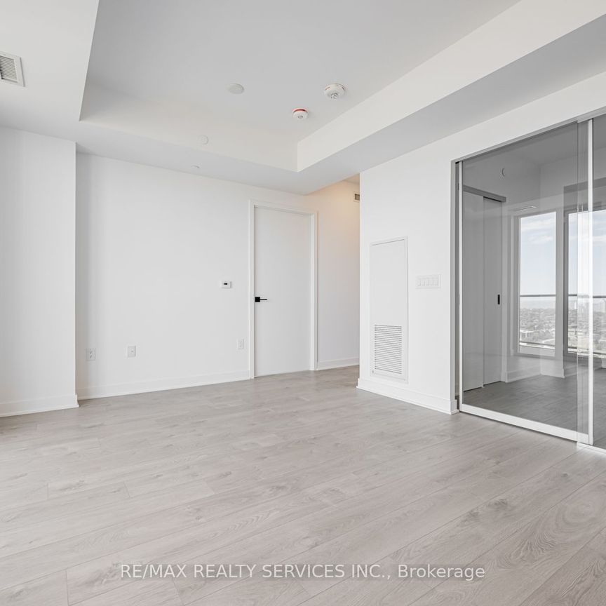 For Lease - 36 Zorra Street Unit# 2007, Toronto, Ontario - Photo 1