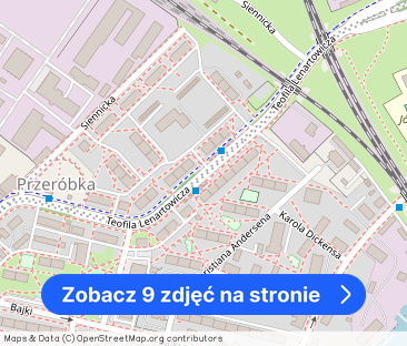 Przytulna kawalerka blisko Śródmieścia - Zdjęcie 1