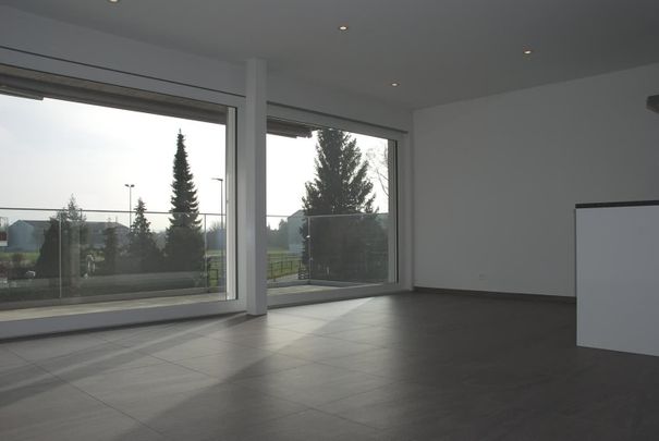 4.5 Zimmer, 106 m², 1. Stock - Photo 1