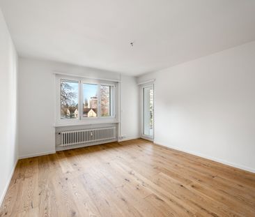 2 Zimmer, 47 m², 2. Stock - Foto 6