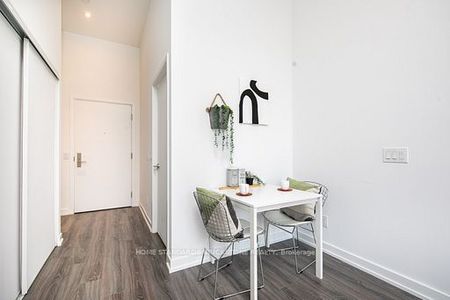 For Lease - 20 Edward Street Unit# 401, Toronto, Ontario - Photo 3