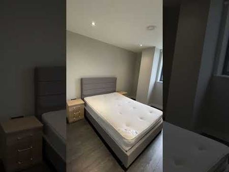 1 Bed Flat, The Fitzgerald, S3 - Photo 3