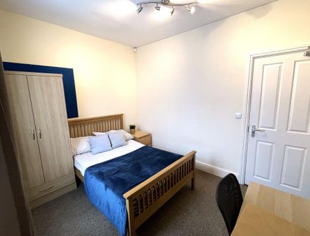 5 bedroom house share to rent - Photo 4