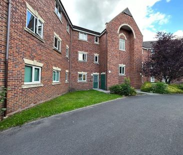2 bedroom apartment to rent - Photo 2