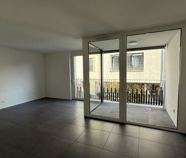 Appartement de 2.5 pièces proche de la gare d'Aigle - Photo 6