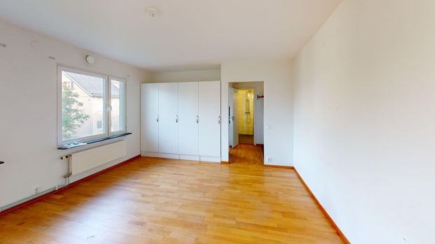 Trysilvägen 25 B, Karlstad - Photo 1