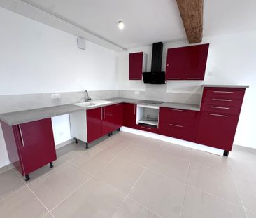 Appartement T3 – Dompierre-sur-Chalaronne - Photo 3