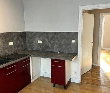 Location Appartement 1 pièce 35m² BREST 29200 - Photo 1