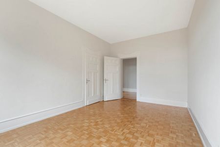 Jugendstilhaus oberhalb Stadtzentrum - Photo 2