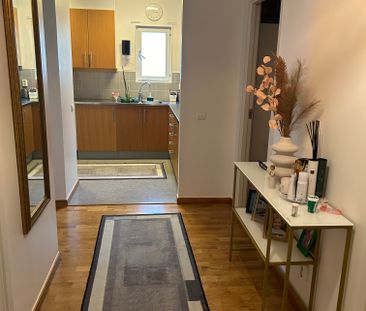 Fyrisvallsgatan, Uppsala - Photo 1