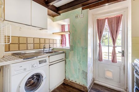 1 bedroom cottage to rent - Photo 5