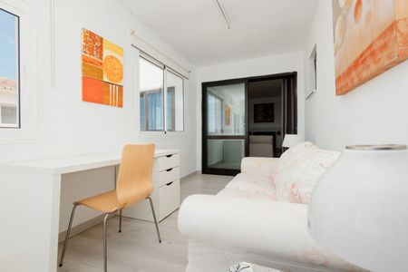 Middle Floor Apartment in Puerto Banús - Photo 5