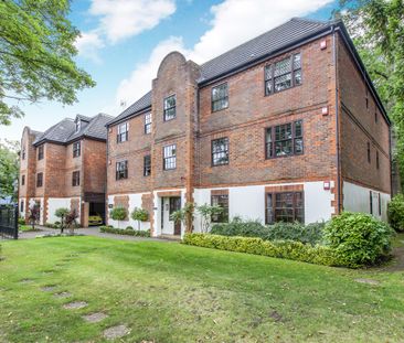 1 bedroom apartment to rent St Michaels Court, Princes Road, Weybri... - Photo 5