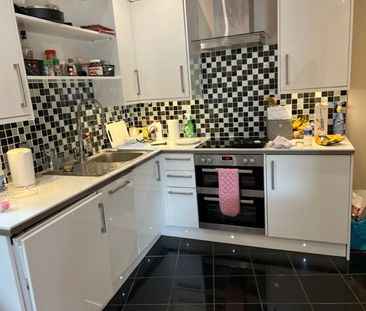 1 bedroom apartment to rent Queen Square, Brighton - Photo 5