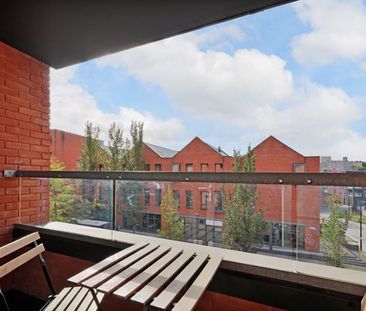 1 Kelham Square, Sheffield - Photo 6