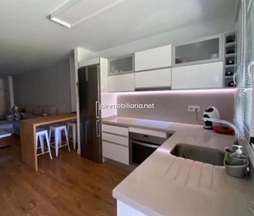 Apartamento en Mijas, Sitio de Calahonda, alquiler - Photo 5