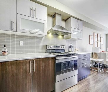 For Lease - 56 Golden Springs Drive, Brampton, Ontario - Photo 6