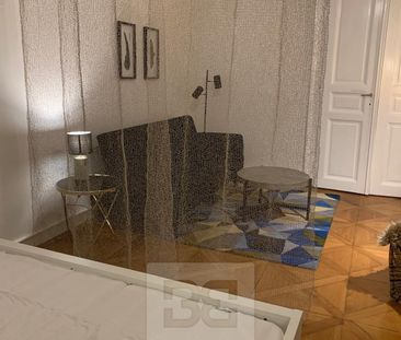 Pronájem bytu 1+1 37 m² - Фото 4