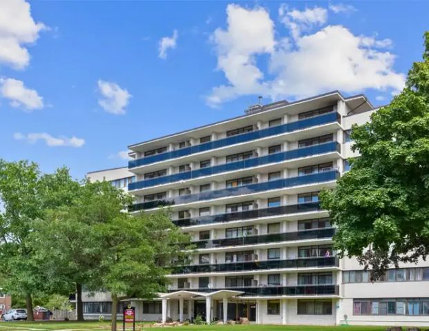 Don View Towers | 1216 York Mills Road, Toronto - Photo 1