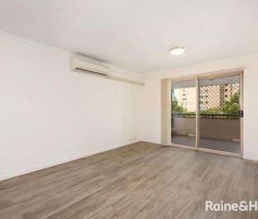 16/31 Glen Road, Toowong, QLD 4066 - Photo 4