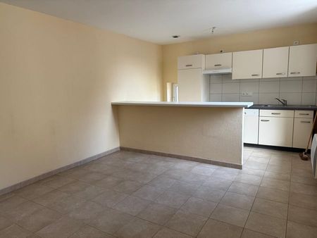 Appartement 2 pièces à Rohrbach-lès-Bitche - Photo 2