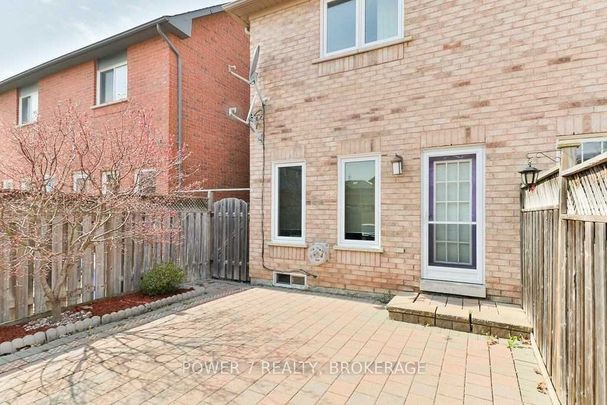 For Lease - 253 Bur Oak Avenue, Markham, Ontario - Photo 1