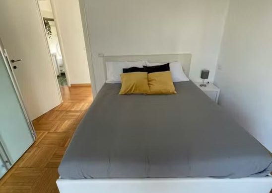 Via Mauro Macchi, Milan, Lombardy 20124