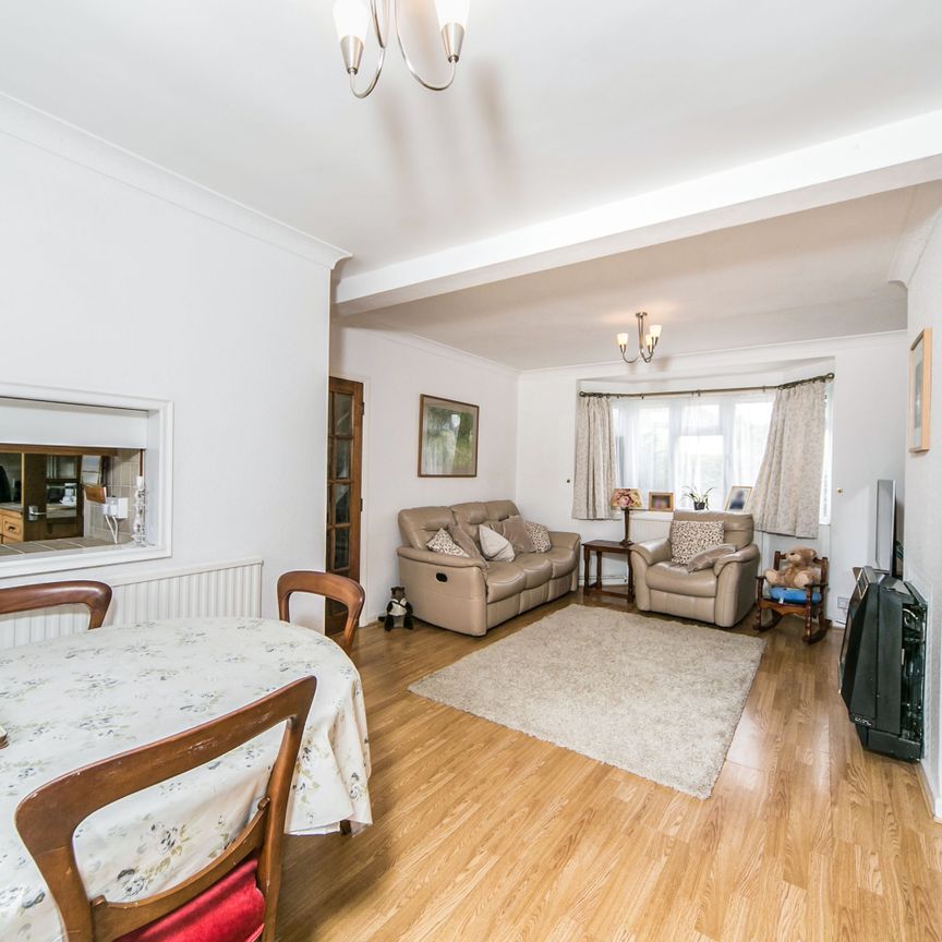 3 bedroom house to rent - Photo 1