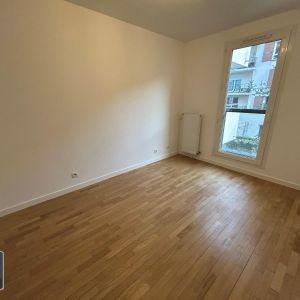 Location Appartement 2 pièces 46m² MASSY 91300 - Photo 2
