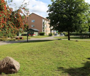 Hovetorpsgatan 28 - Photo 3