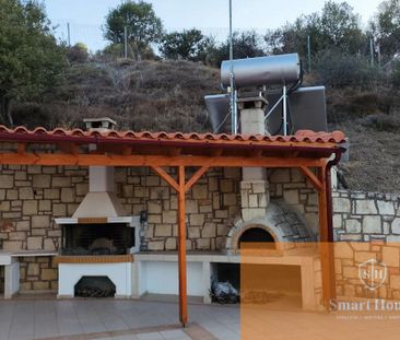 Βίλα για ενοικίαση Κόξαρη (Γούβες) - Photo 1