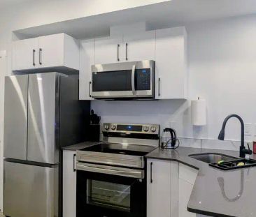 Metro 1827 — 2nd floor Studio - Photo 3