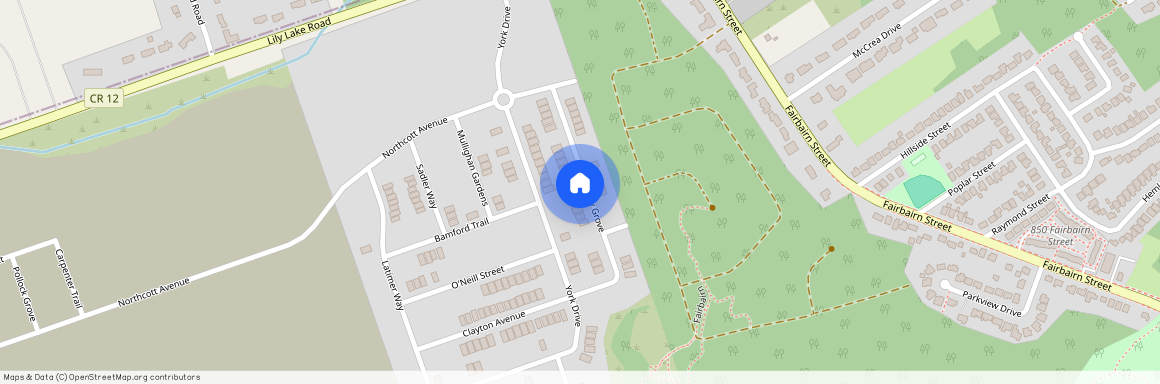 643 Lemay Grove, Peterborough