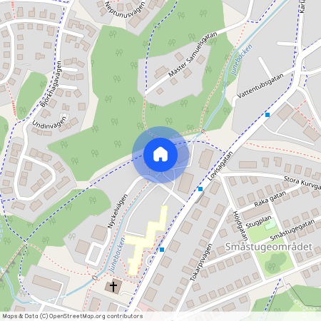 Jönköping, Nyckelvägen, 8, 55472