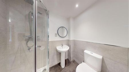 2 bedroom apartment to rent - Photo 5