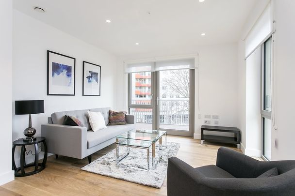 2 bedroom apartment to rent - Photo 1